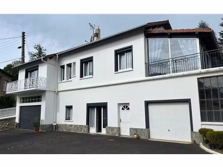maison/villa 5 pièces