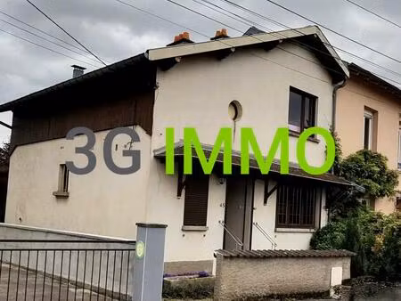 maison 5 pièces