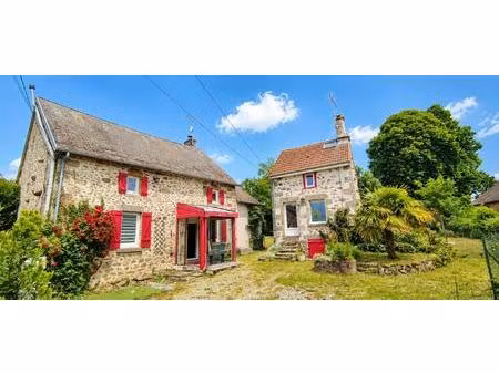 maison de village