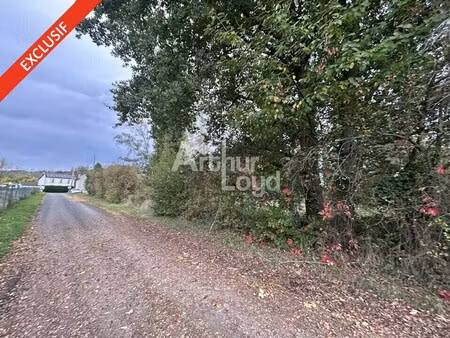 vente terrain abrest 03200 4935m²