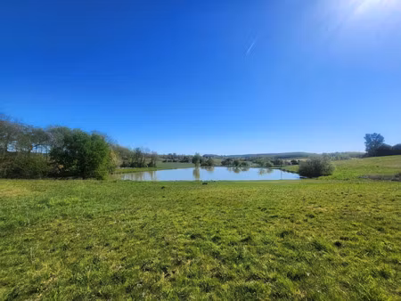 terrain à vendre villeneuve sur lot 35441m2 56 000€