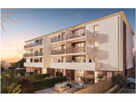 location appartement 3 pièces 60 m² à beziers (34500)  765 €