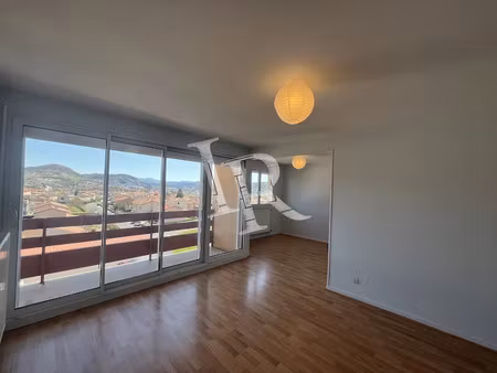 location appartement 3 pièces 82 m² à chadrac (43770)  740 €