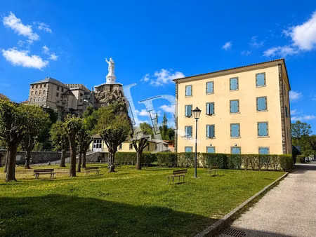 location appartement 3 pièces 78.59 m² à espaly-saint-marcel (43000)  720 €