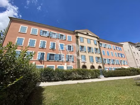location appartement 4 pièces 91 m² à espaly-saint-marcel (43000)  760 €