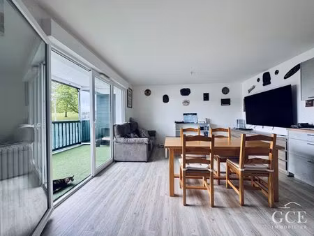 appartement à vendre urrugne