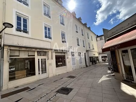 location commerce vichy 03200 51m²