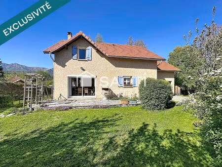 au cœur du champsaur
