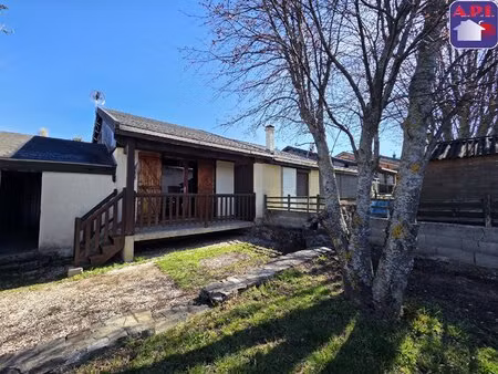 chalet