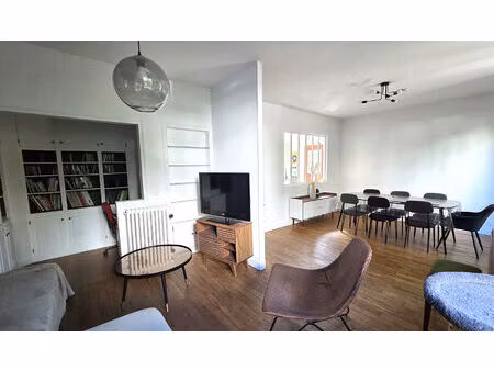 houilles 3'rer**splendide maison ancienne rénovée à 3 min à pied de la gare de houilles  c