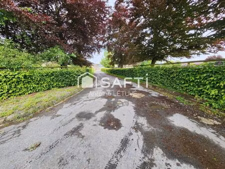 propriété agricole