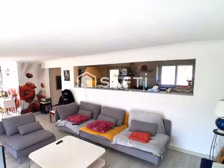 relecq kerhuon: maison familiale t6  4 chambres 