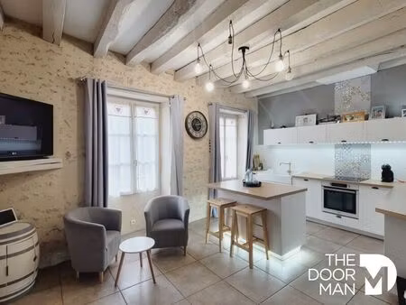 maison 41120