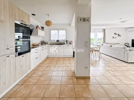 jolie maison individuelle !