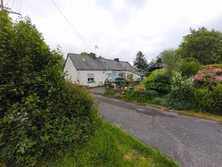 maison à vendre loqueffret 5 pièce(s) 70m2 58 077€