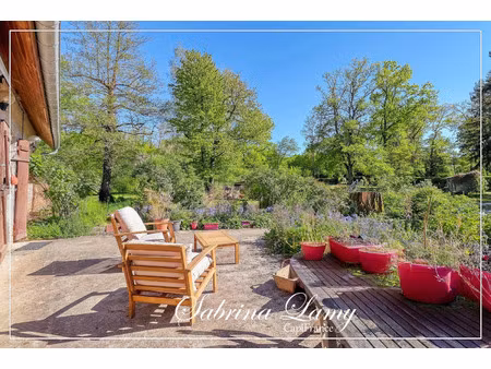 maison à vendre montmort lucy 7 pièce(s) 150m2 261 000€