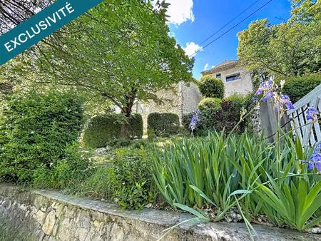 exclusivité – domaine d’exception avec trois maisons  piscine et vue panoramique propriété