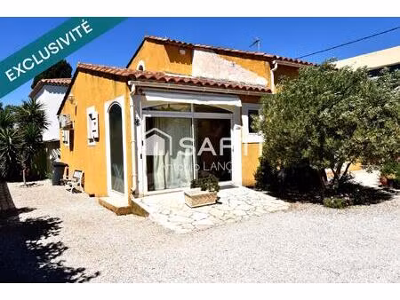 maison rénovée au calme de 102 m2 avec trois chambres