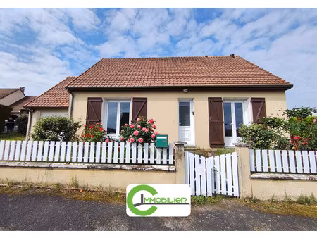 pavillon impeccable