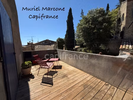 maison à vendre cadenet 4 pièce(s) 143m2 333 500€
