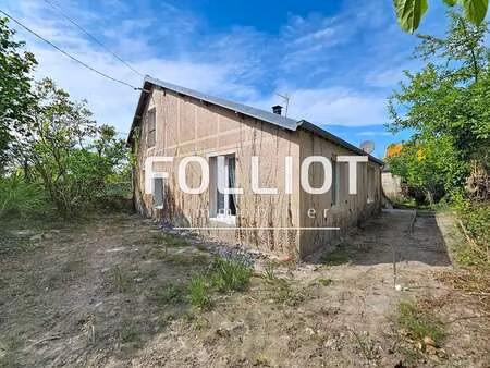 vente maison à bréhal (50290) : à vendre / 90m² bréhal