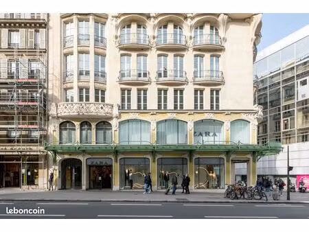 bureau privé à louer pour 1 personnes à paris  montparnasse paris