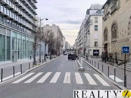 commerce 84 m²