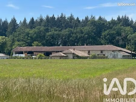 maison 7 pièces 286 m²