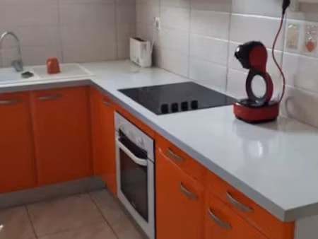 location meublée appartement 2 pièces 54.36 m² à ducos (97224)  840 €