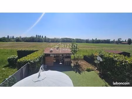 maison 4 pièces 96 m²