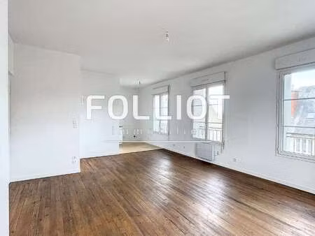 location appartement t1 à périers (50190) : à louer t1 / 35m² périers