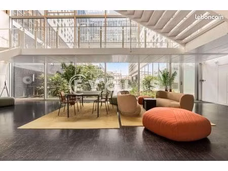 bureau 259 m²