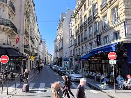 local commercial 173 m²