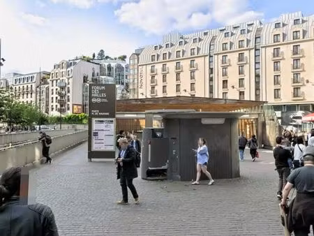 local commercial 293 m²