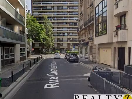 local commercial 138 m²