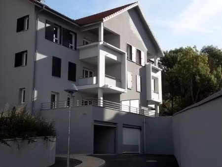 appartement 3 pièces 67 m²