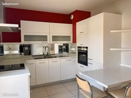 appartement t4 a louer