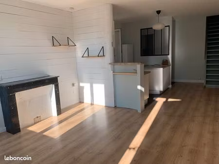 location appartement 44m2 meublé