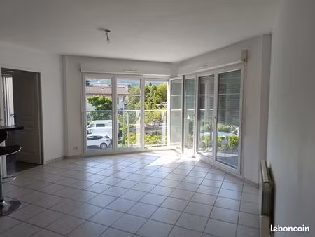 appartement t2 52 m²