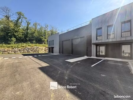 local d'activité 259 m²