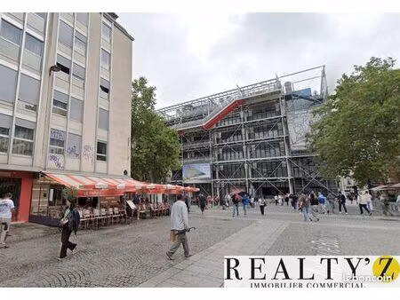 local commercial 219 m²