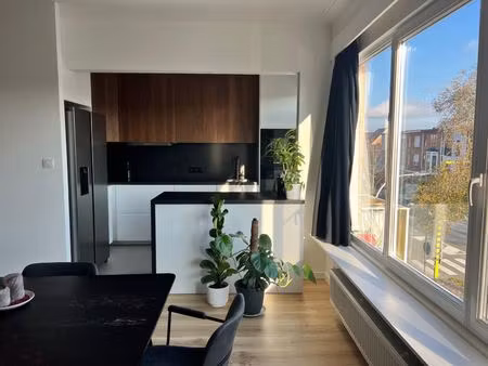 appartement te koop in edegem met 2 slaapkamers