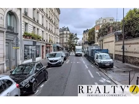 bureau 276 m²