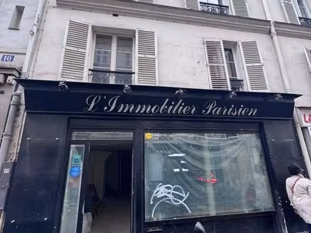 local commercial 95 m²