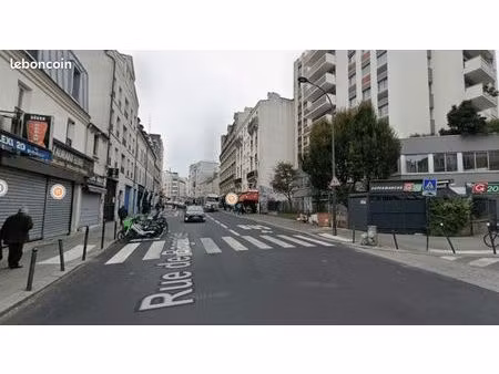 local traiteur 59 m²