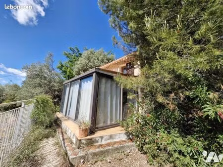 maison 2 pièces 42 m²