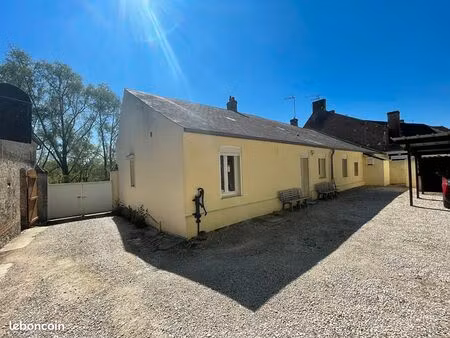 maison 7 pièces 165 m²