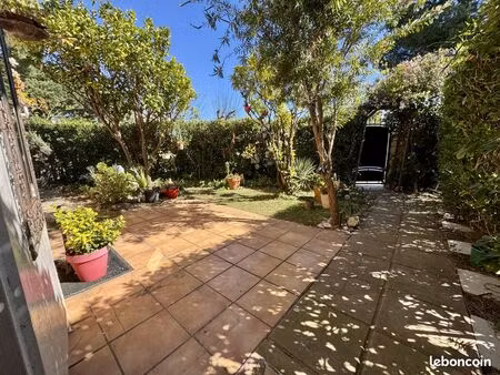 appartement 3 pièces 41 m²