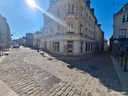exclusivité – vente fonds de commerce