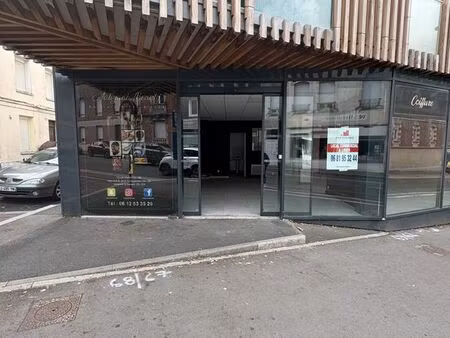 local commercial saint quentin